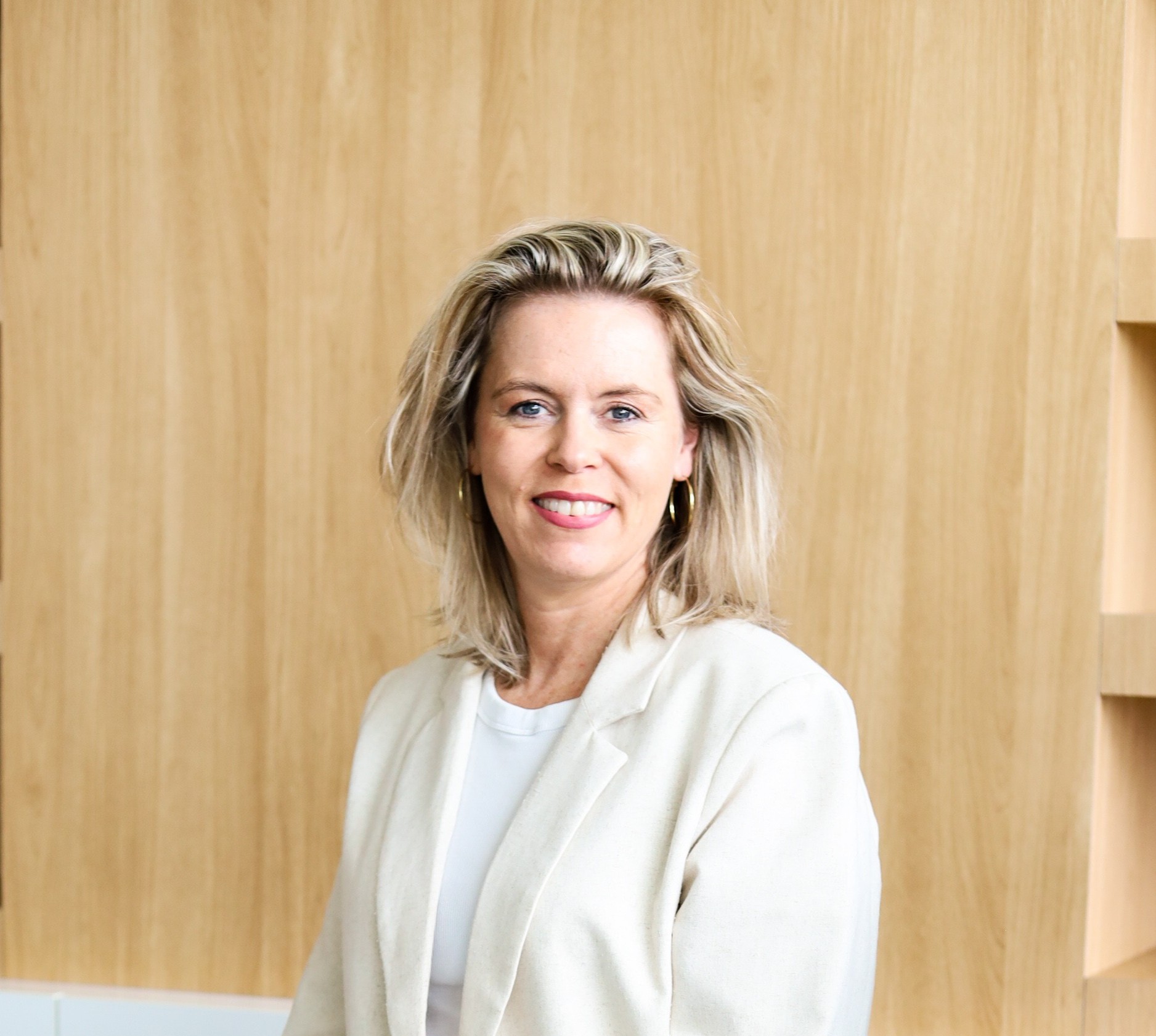 Monique Geijsberts van Studio WerkGeluk Loopbaancoaching in Wijchen